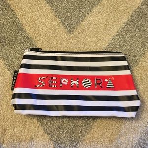 NEW Sephora Makeup Bag